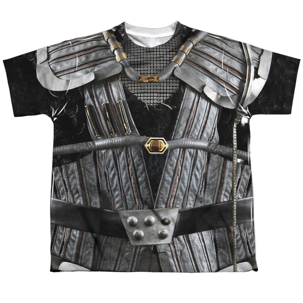 Star Trek The Next Generation Klingon Uniform - Youth product image 1