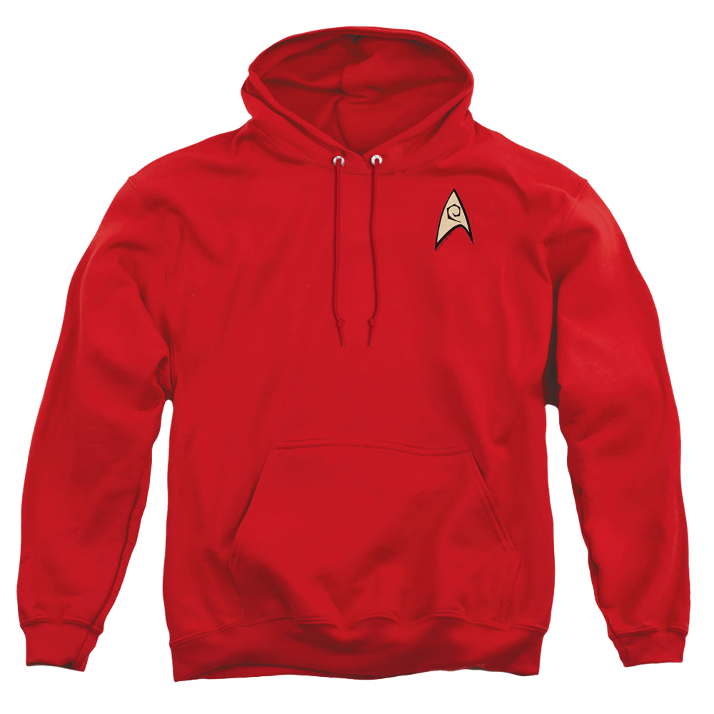 Star Trek The Original Series Engineering Uniform product image 1