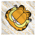 Garfield Name Repeat - Bandana
