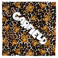 Garfield Wild Cat - Bandana