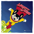 Mighty Mouse City Watch - Bandana