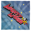 Mighty Mouse Space Hero - Bandana