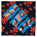 Brady Bunch, The Squares - Bandana