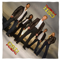 CSI Miami Cast - Bandana