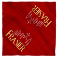 Frasier Logo - Bandana