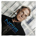 NCIS Glass Wall - Bandana