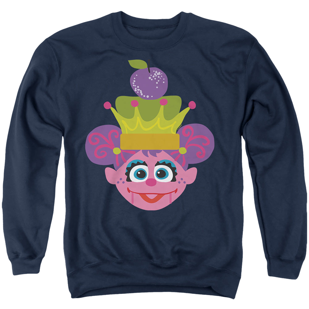 Sesame Street Christmas Nutcracker Abby Cadabby - Men's product image 1