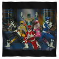 Mighty Morphin Power Rangers Stance - Bandana